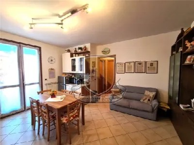 Appartamento in vendita a Sovicille - foto 2