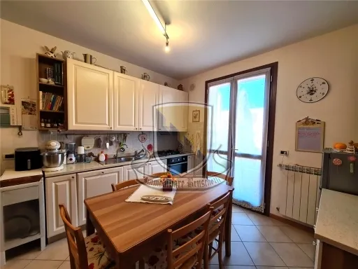 Appartamento in vendita a Sovicille - foto 5