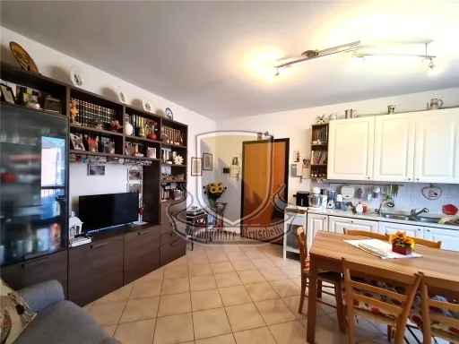 Appartamento in vendita a Sovicille - foto 6