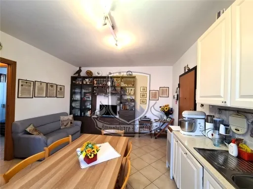 Appartamento in vendita a Sovicille - foto 9