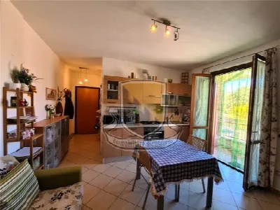 Appartamento a Sovicille