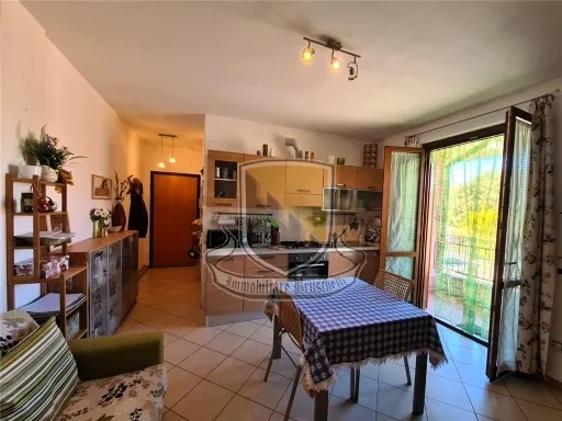 Appartamento in vendita a Sovicille - foto 1