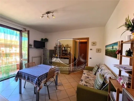 Appartamento in vendita a Sovicille - foto 2