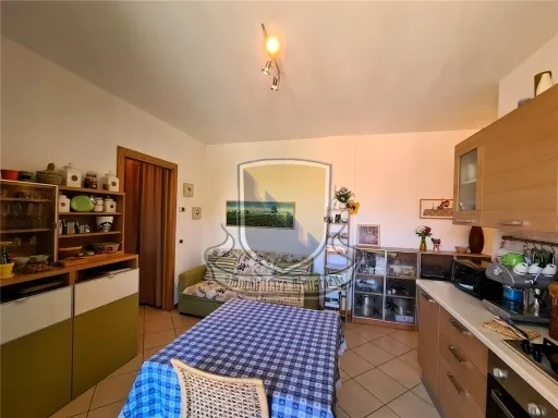 Appartamento in vendita a Sovicille - foto 6