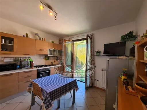 Appartamento in vendita a Sovicille - foto 7