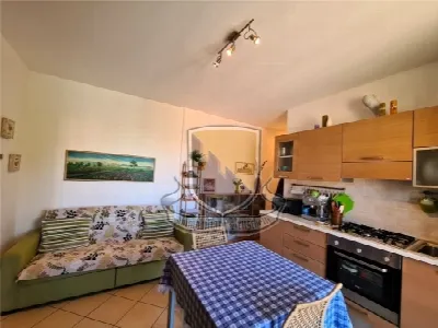Appartamento in vendita a Sovicille - foto 8