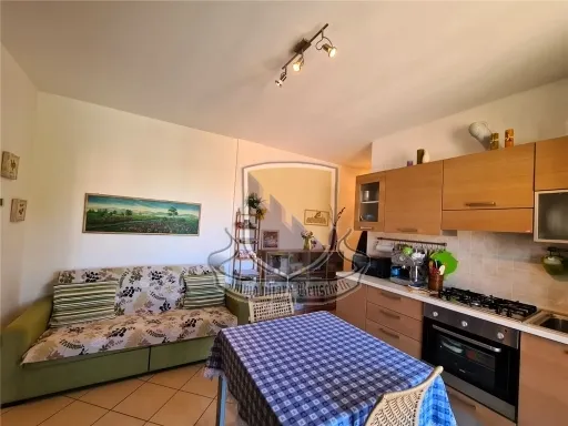 Appartamento in vendita a Sovicille - foto 8