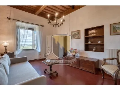 Appartamento a Sovicille