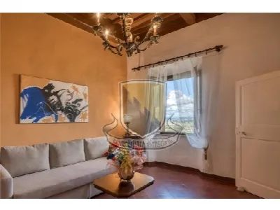 Appartamento in vendita a Sovicille - foto 2