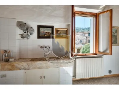 Appartamento in vendita a Sovicille - foto 8