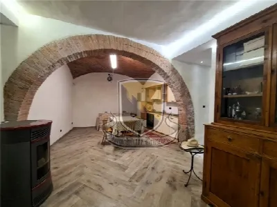 Appartamento a Sovicille