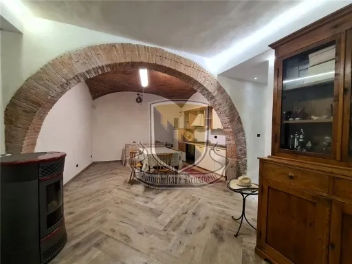 Appartamento in vendita a Sovicille - foto 1