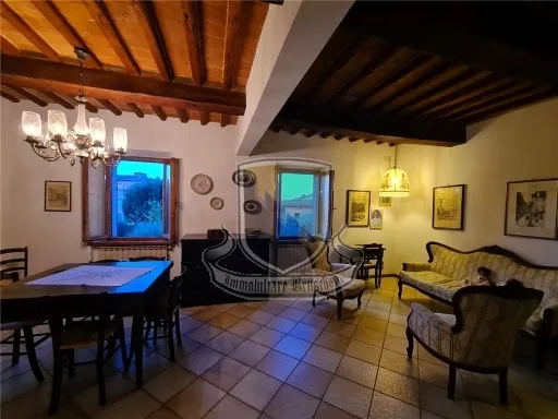 Appartamento in vendita a Sovicille - foto 1