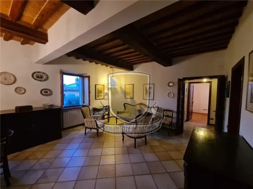 Appartamento in vendita a Sovicille - foto 2