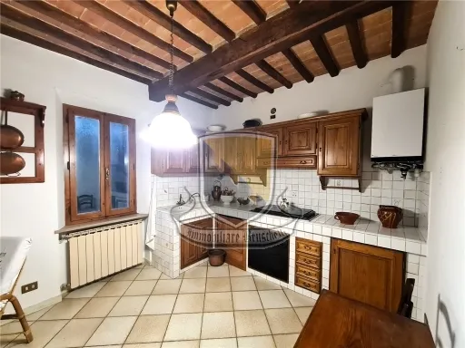 Appartamento in vendita a Sovicille - foto 7