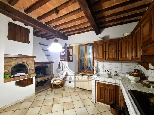Appartamento in vendita a Sovicille - foto 8