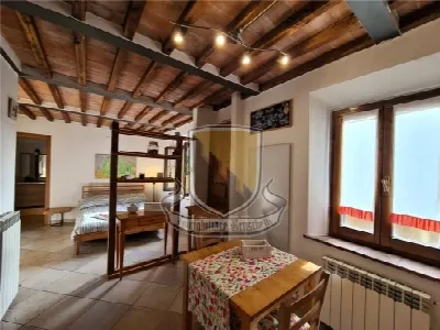 Appartamento in vendita a Chiusdino - foto 2