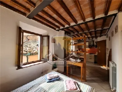 Appartamento in vendita a Chiusdino - foto 5