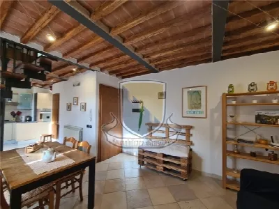 Appartamento in vendita a Chiusdino - foto 1