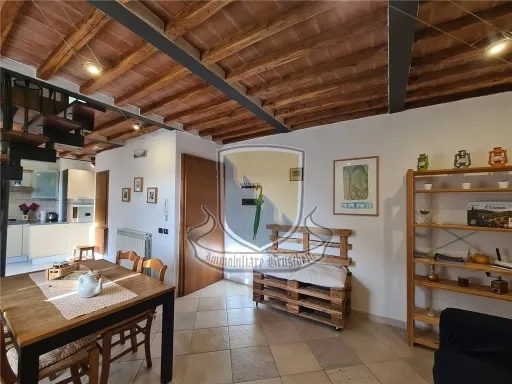 Appartamento in vendita a Chiusdino - foto 1
