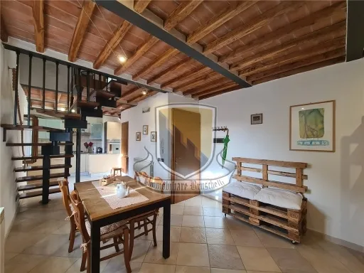 Appartamento in vendita a Chiusdino - foto 2