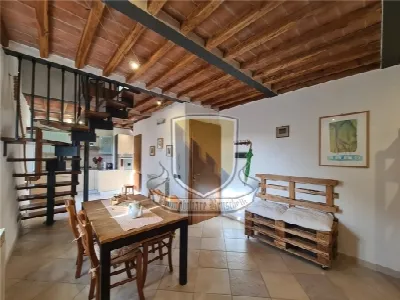 Appartamento in vendita a Chiusdino - foto 2