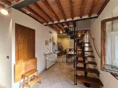 Appartamento in vendita a Chiusdino - foto 8
