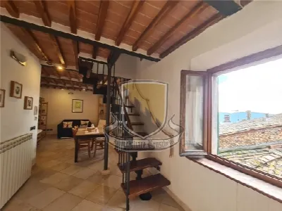 Appartamento in vendita a Chiusdino - foto 9