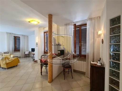Appartamento in vendita a Siena, Coroncina, Isola D'arbia, Taverne D'arbia - foto 3