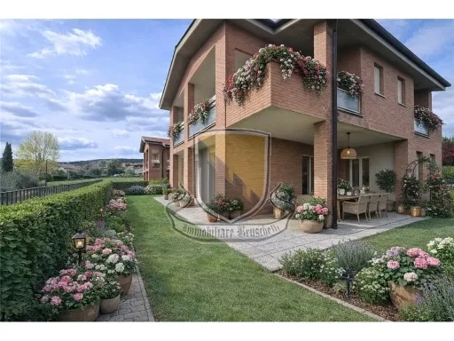 Appartamento in vendita a Murlo - foto 1