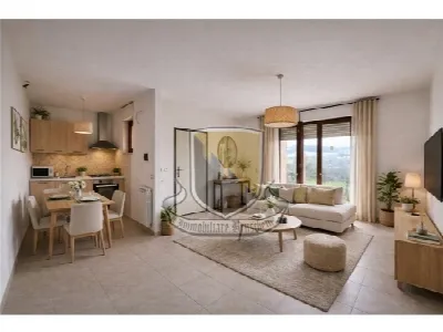 Appartamento in vendita a Murlo - foto 2