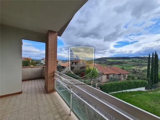 Appartamento in vendita a Murlo - foto 7
