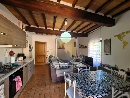 Appartamento in vendita a Sovicille - foto 1