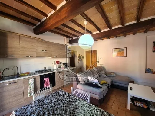 Appartamento in vendita a Sovicille - foto 2