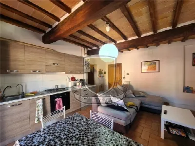 Appartamento in vendita a Sovicille - foto 2