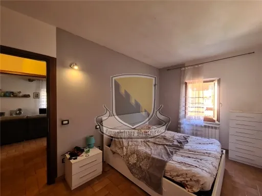 Appartamento in vendita a Sovicille - foto 6