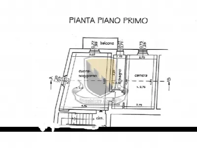 Appartamento in vendita a Sovicille - foto 9