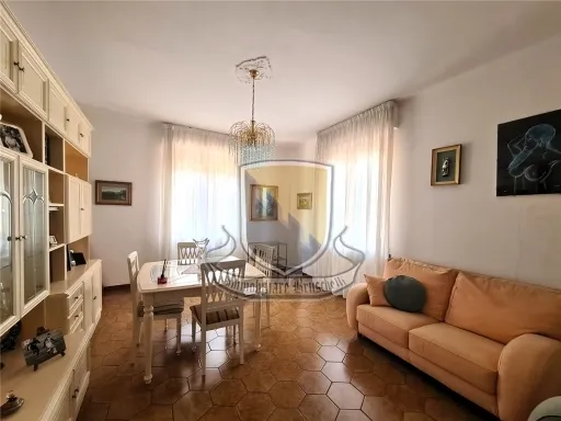 Appartamento in vendita a Sovicille - foto 1