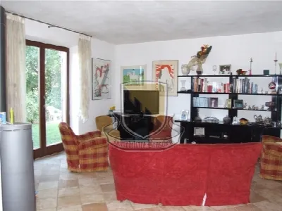Villa a Castelnuovo Berardenga