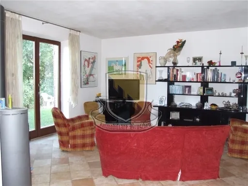 Villa in vendita a Castelnuovo Berardenga - foto 1