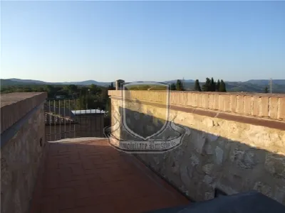 Villa in vendita a Castelnuovo Berardenga - foto 10
