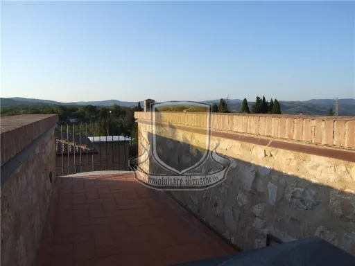 Villa in vendita a Castelnuovo Berardenga - foto 10