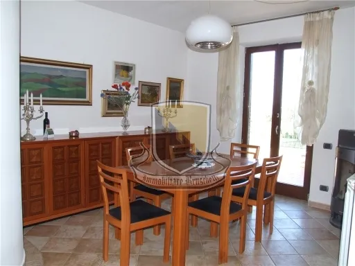 Villa in vendita a Castelnuovo Berardenga - foto 2
