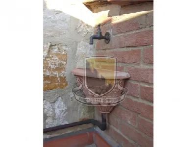 Villa in vendita a Castelnuovo Berardenga - foto 9
