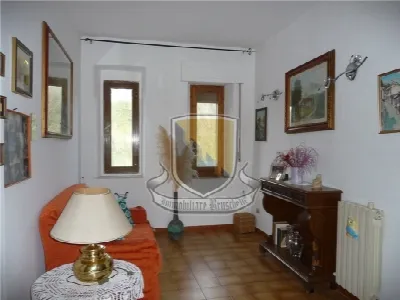 Villa a Murlo