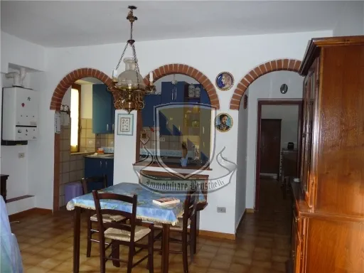 Villa in vendita a Murlo - foto 3