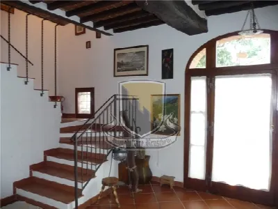 Villa in vendita a Siena, Pieve a bozzone,... - foto 3