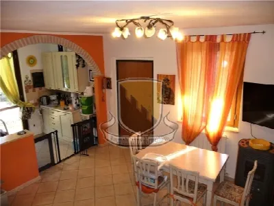 Villa a Murlo