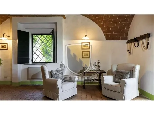 Villa in vendita a Murlo - foto 10