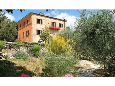 Villa in vendita a Murlo - foto 3